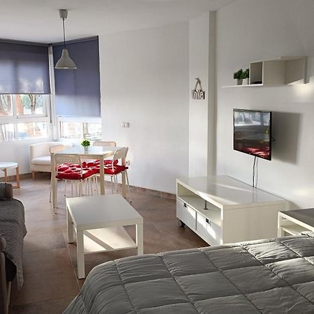 Sun Love Calypso Mijas Exterior foto
