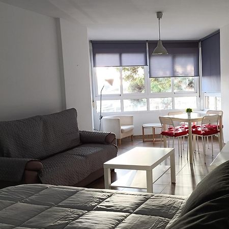 Sun Love Calypso Mijas Exterior foto
