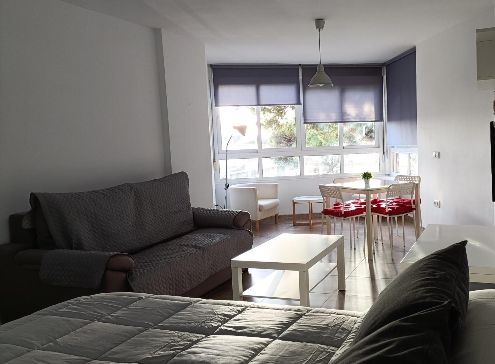 Sun Love Calypso Mijas Exterior foto